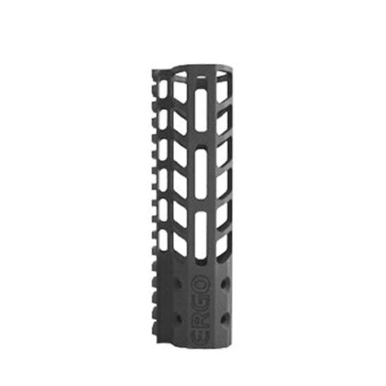 Grips Pads Stocks Ergo Grip ZPAP M85 ERGO HANDGUARD SUPERLITE 7 MLOK BLK • Model: ZPAP M85